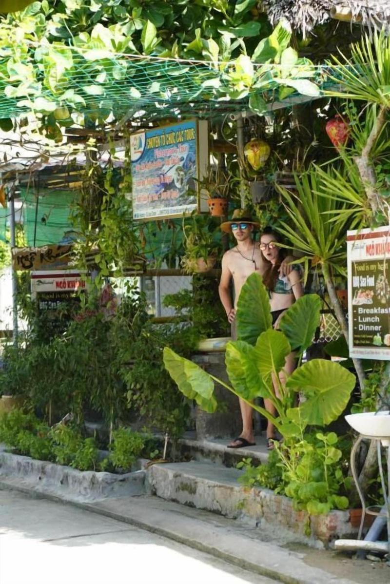 Ngo Khanh Homestay image