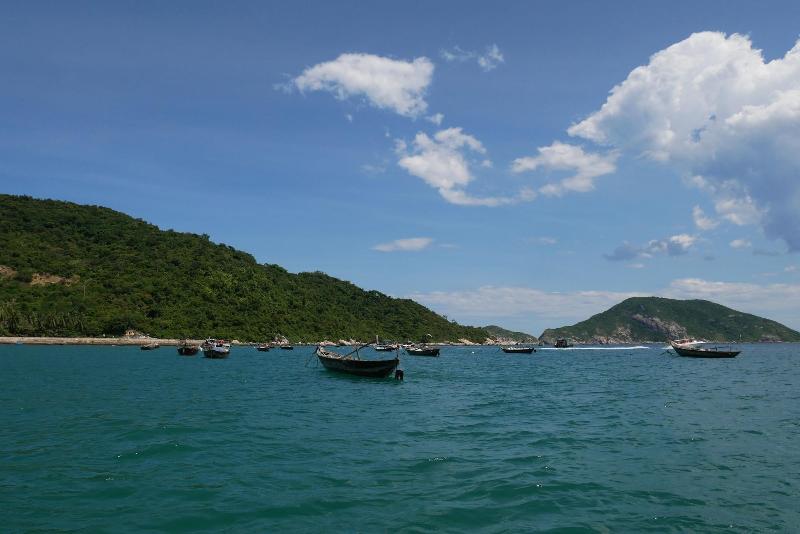 Ngo Khanh Homestay image