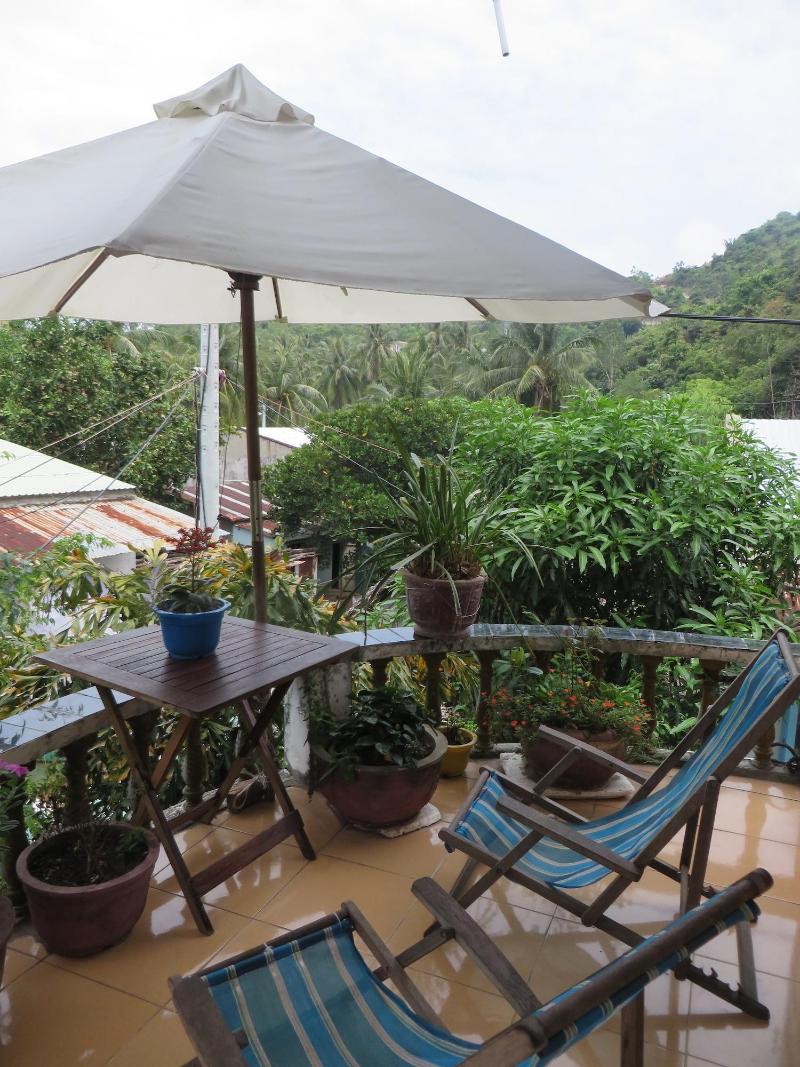 Ngo Khanh Homestay image