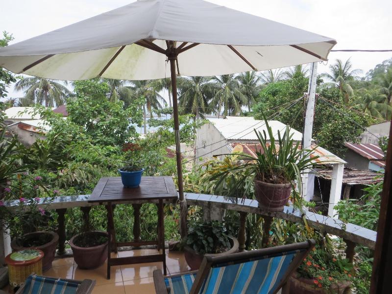Ngo Khanh Homestay image