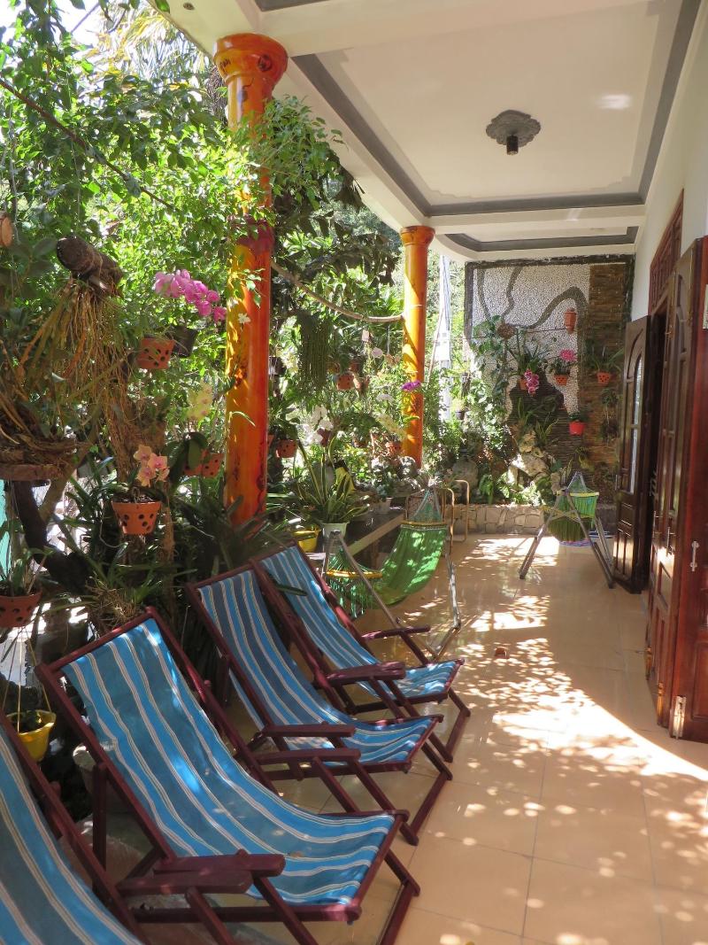 Ngo Khanh Homestay image