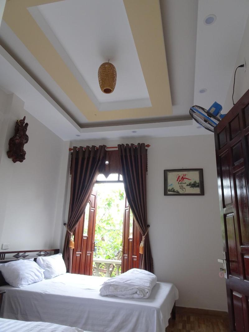 Ngo Khanh Homestay image