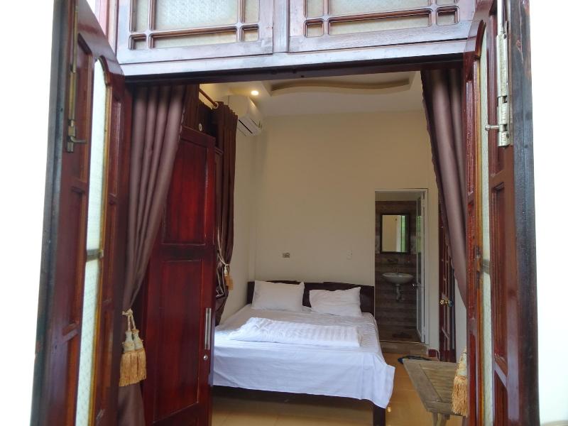 Ngo Khanh Homestay image