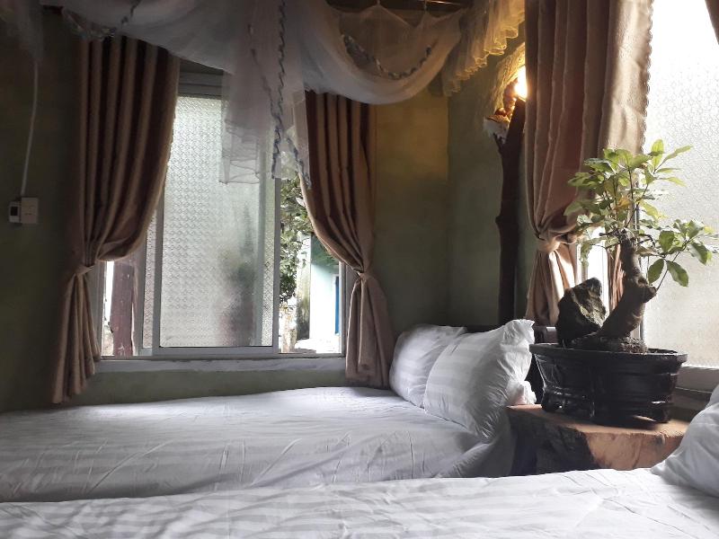 Ngo Khanh Homestay image