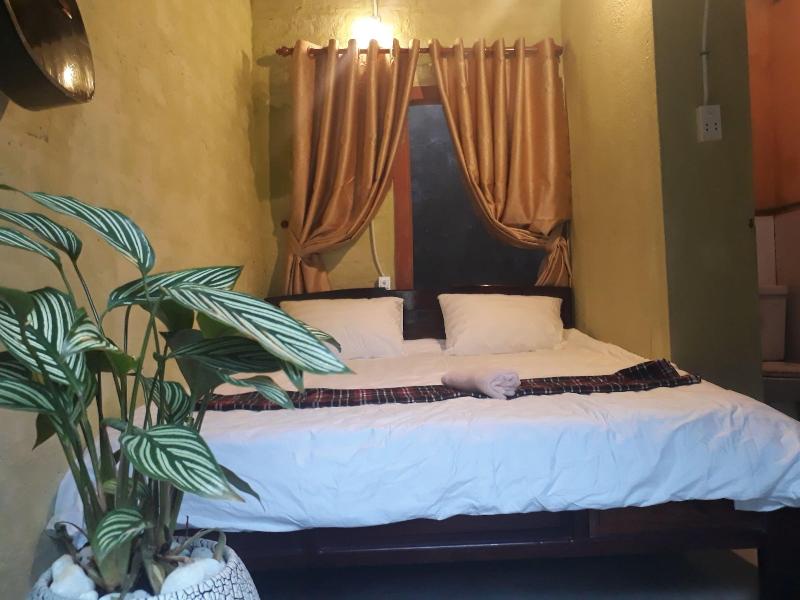 Ngo Khanh Homestay image