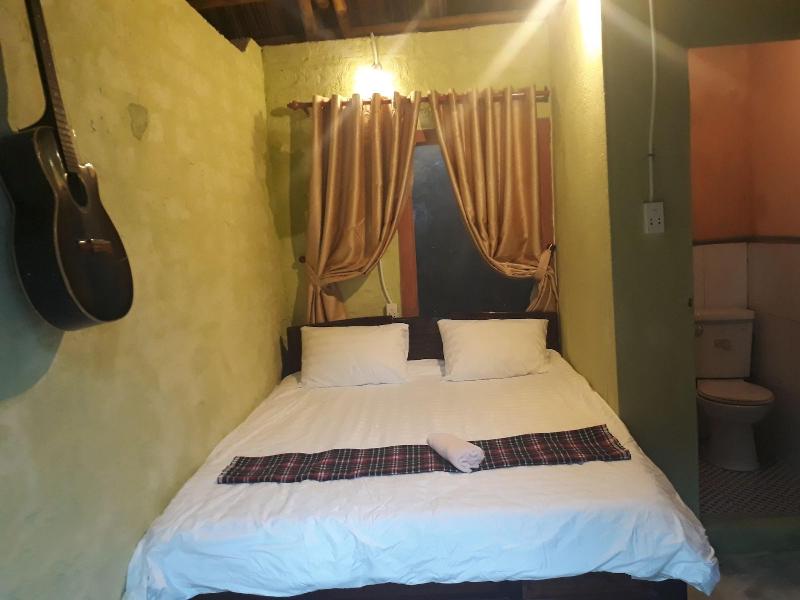 Ngo Khanh Homestay image