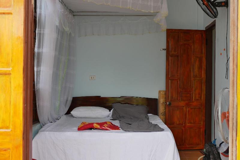 Ngo Khanh Homestay image