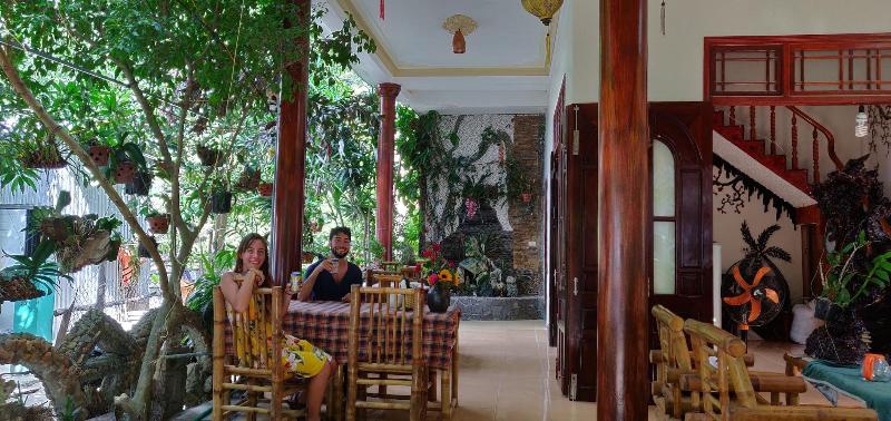 Ngo Khanh Homestay image