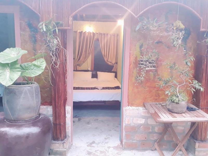 Ngo Khanh Homestay image