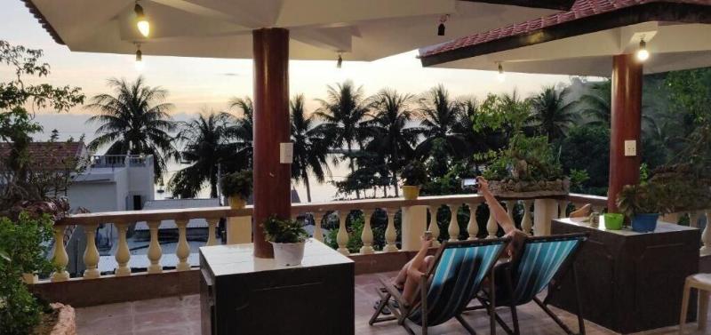 Ngo Khanh Homestay image