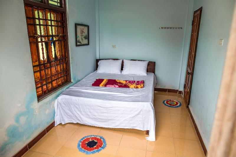 Ngo Khanh Homestay image