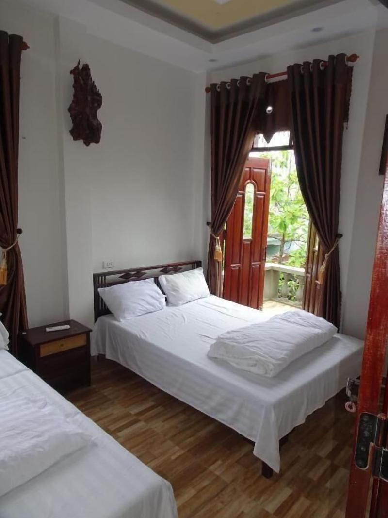 Ngo Khanh Homestay image