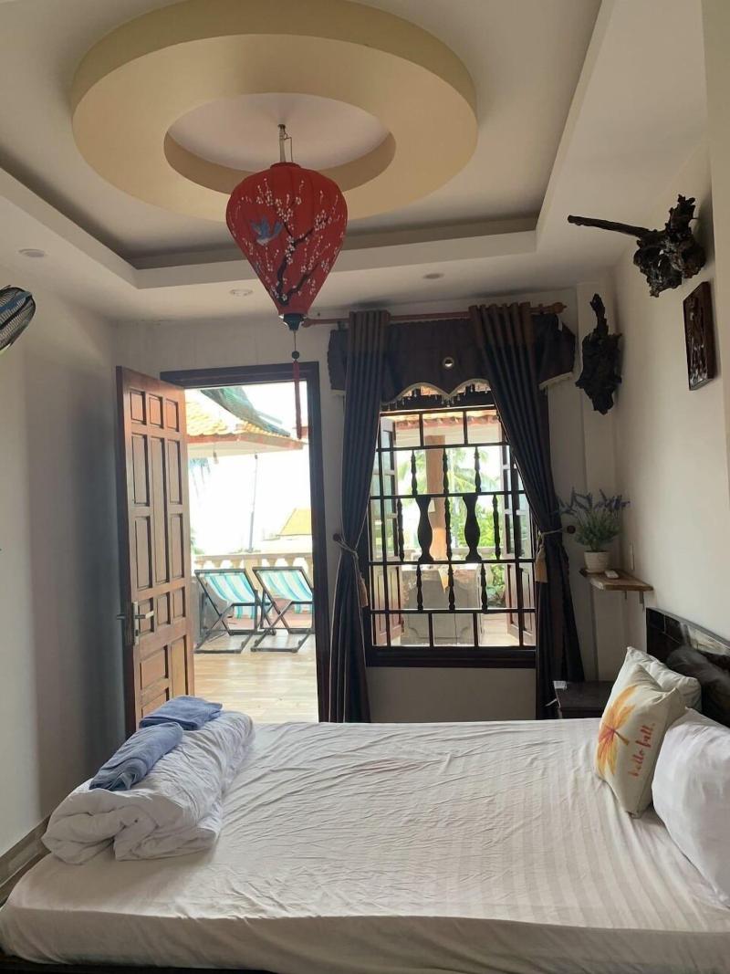 Ngo Khanh Homestay image