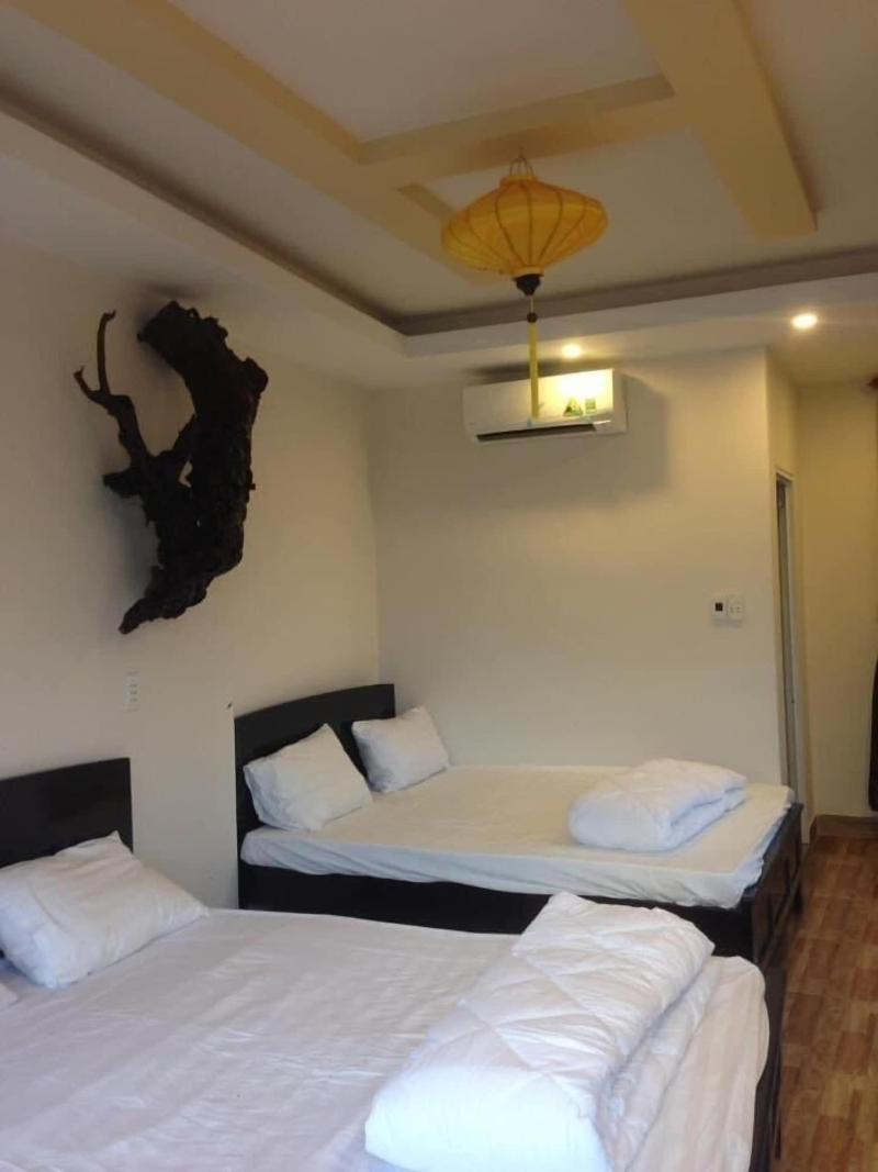 Ngo Khanh Homestay image