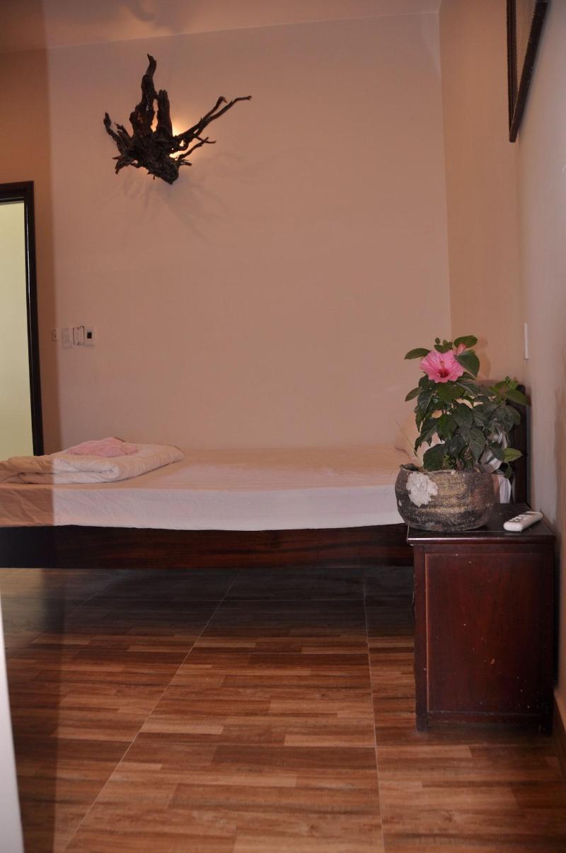 Ngo Khanh Homestay image