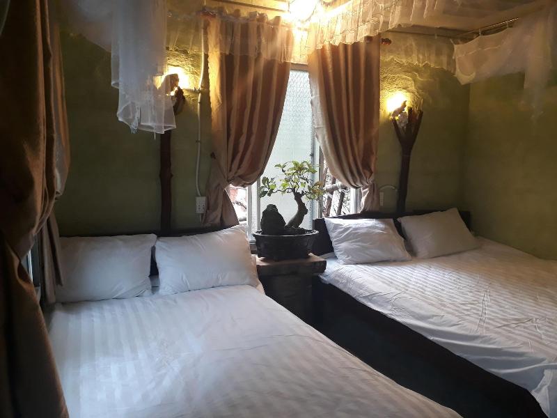 Ngo Khanh Homestay image