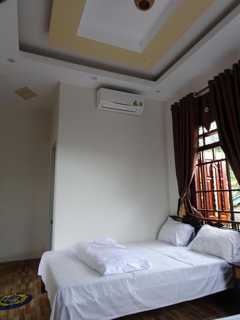 Ngo Khanh Homestay image