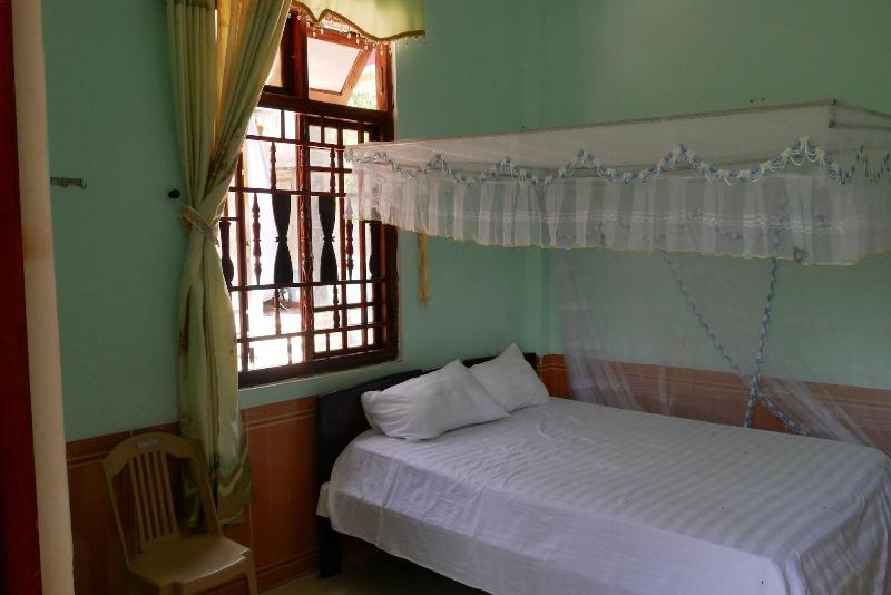 Ngo Khanh Homestay image