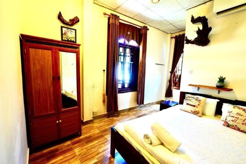Ngo Khanh Homestay image
