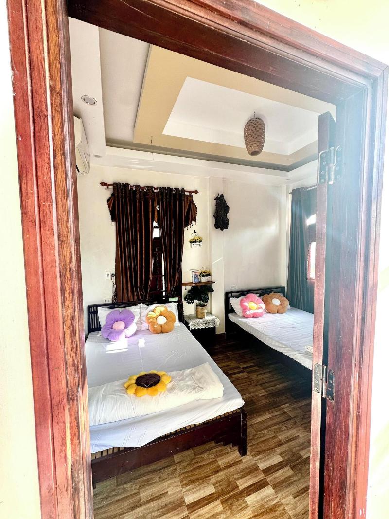 Ngo Khanh Homestay image