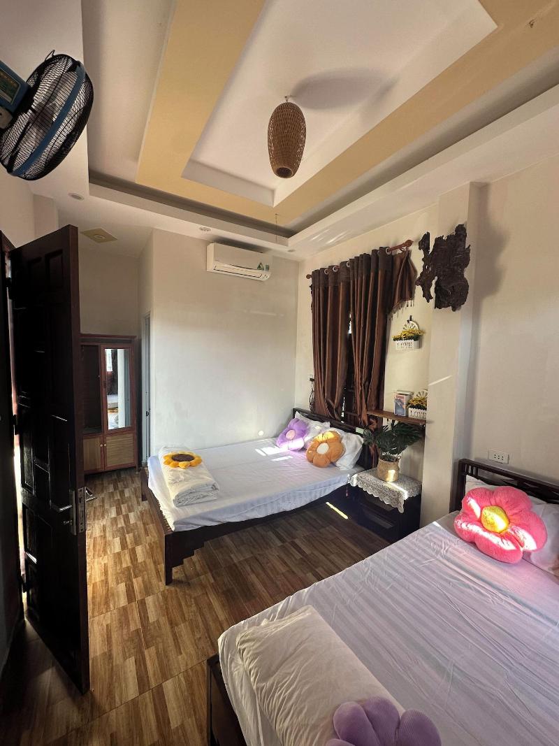 Ngo Khanh Homestay image