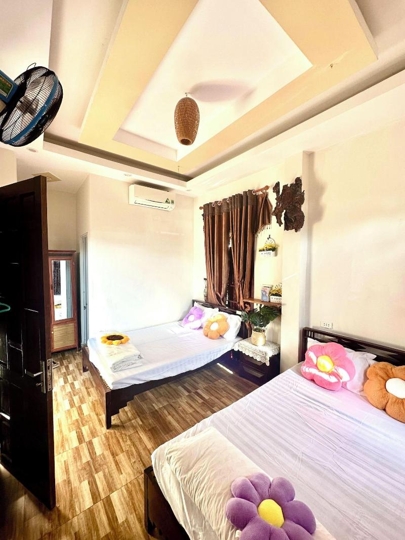 Ngo Khanh Homestay image