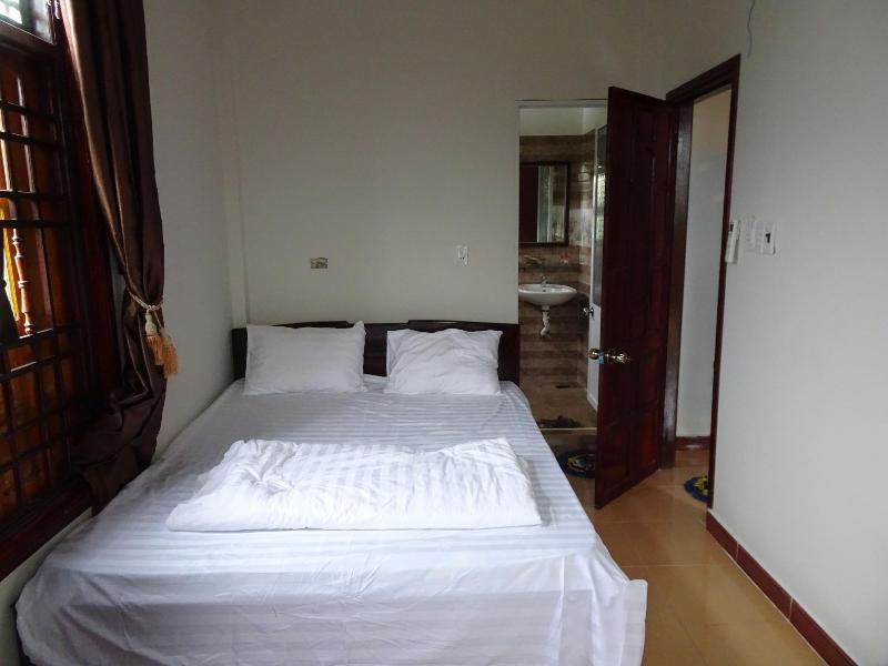Ngo Khanh Homestay image