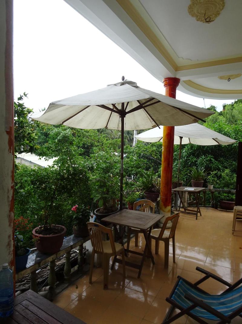 Ngo Khanh Homestay image