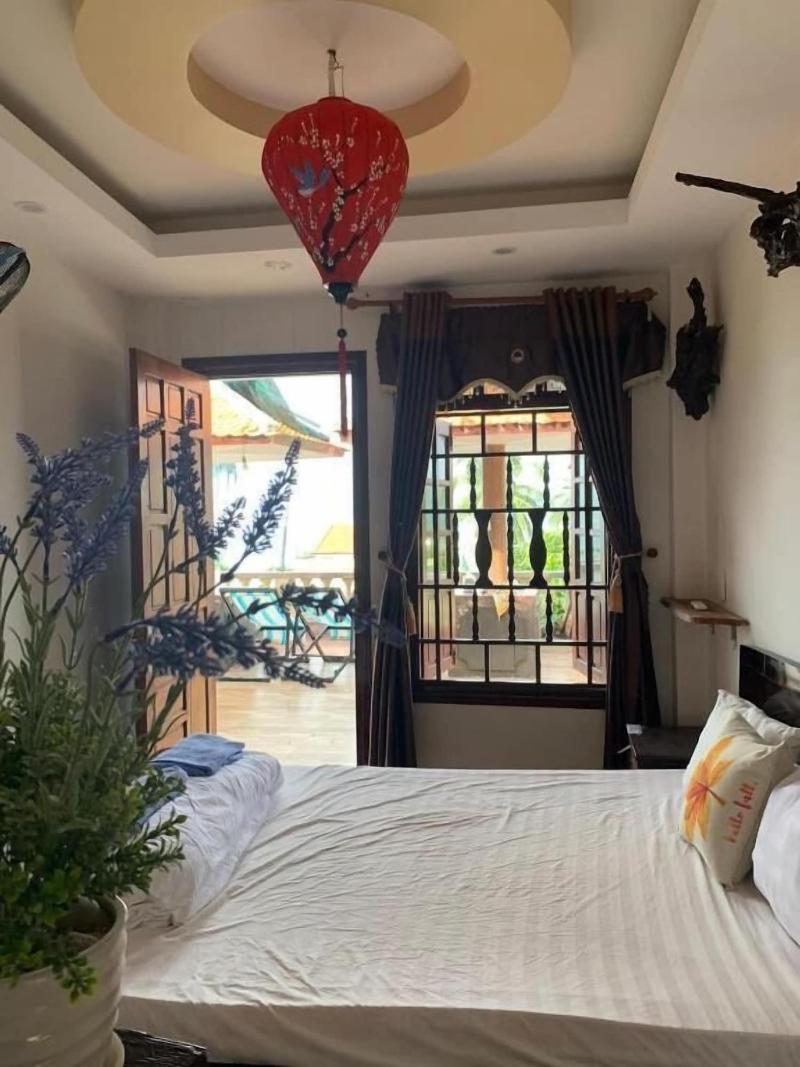 Ngo Khanh Homestay image