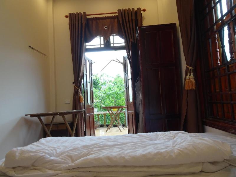 Ngo Khanh Homestay image