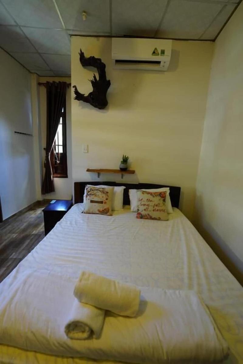 Ngo Khanh Homestay image