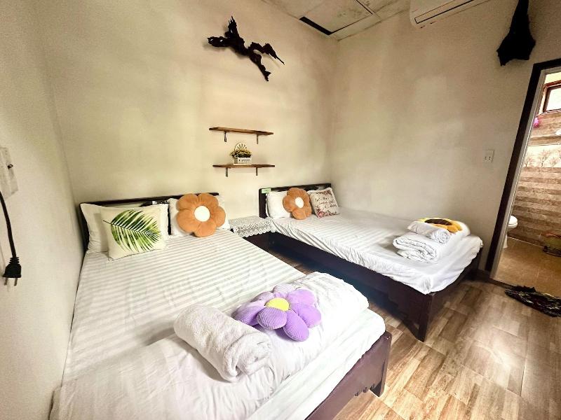 Ngo Khanh Homestay image