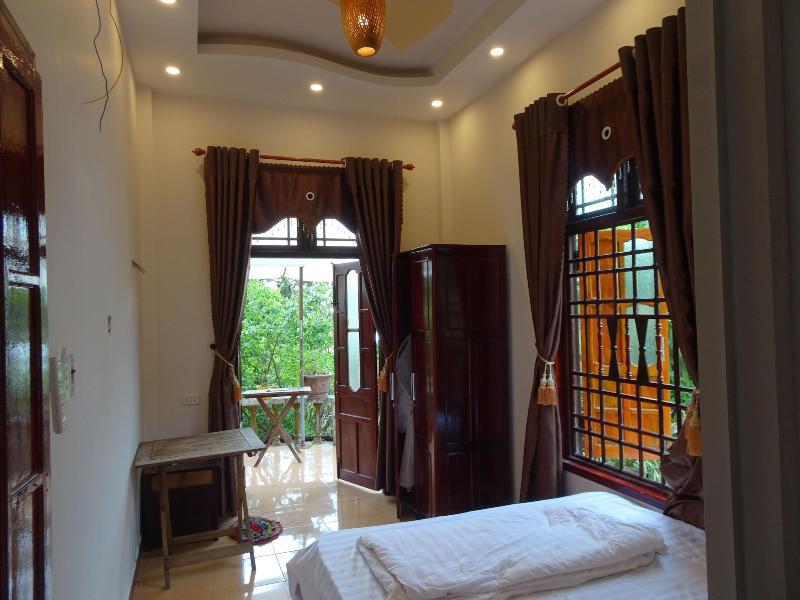 Ngo Khanh Homestay image