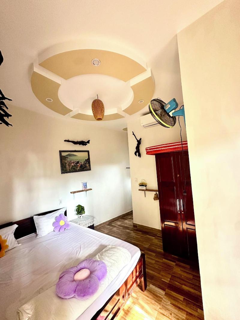 Ngo Khanh Homestay image