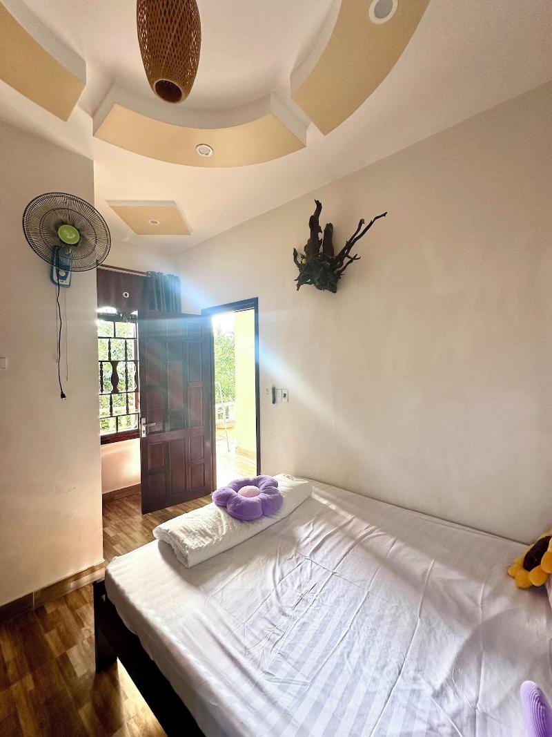 Ngo Khanh Homestay image