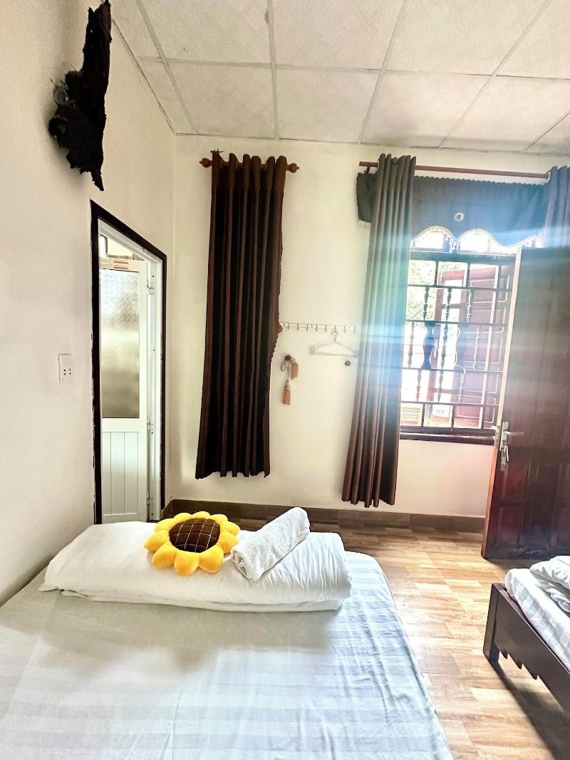 Ngo Khanh Homestay image