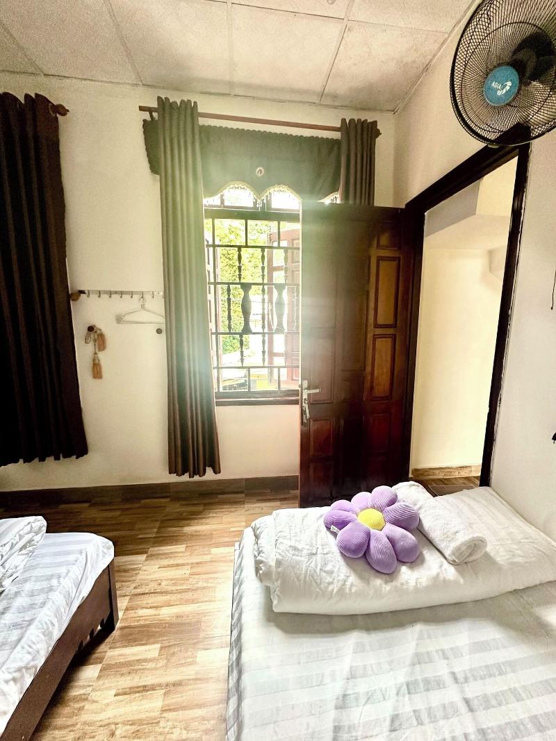 Ngo Khanh Homestay image