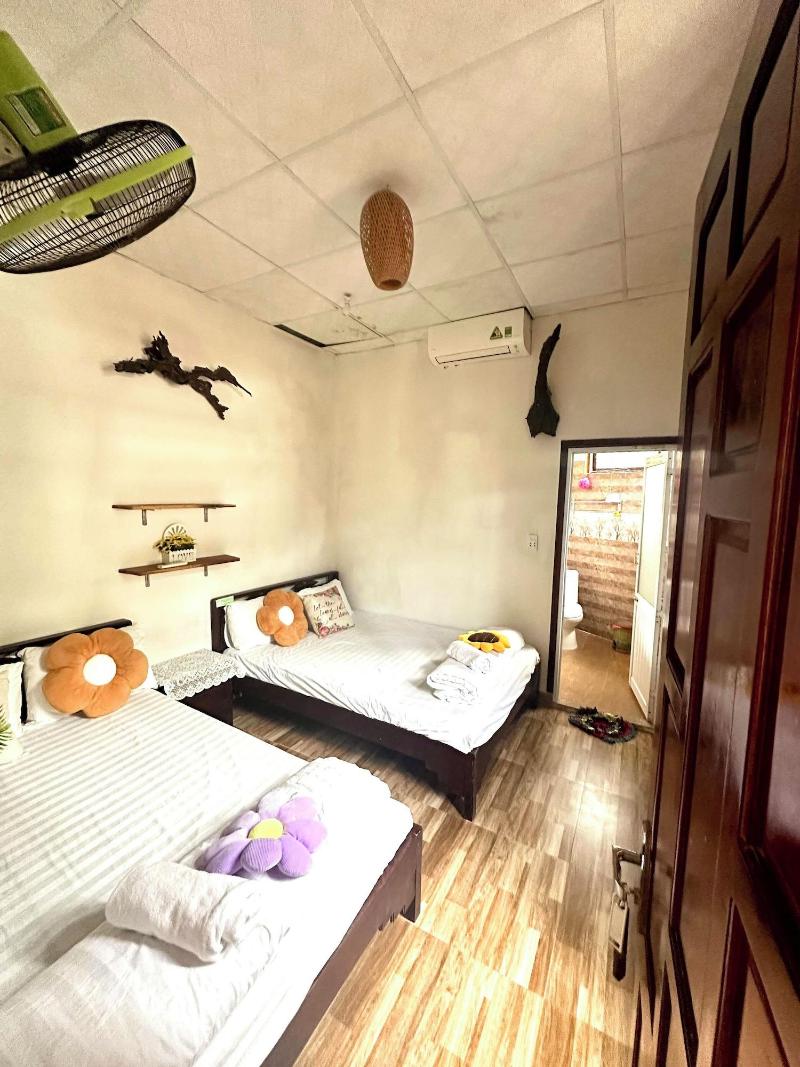 Ngo Khanh Homestay image