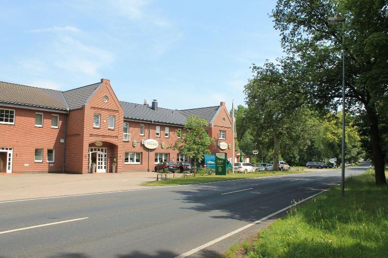 Kräuterhotel Heidejäger image