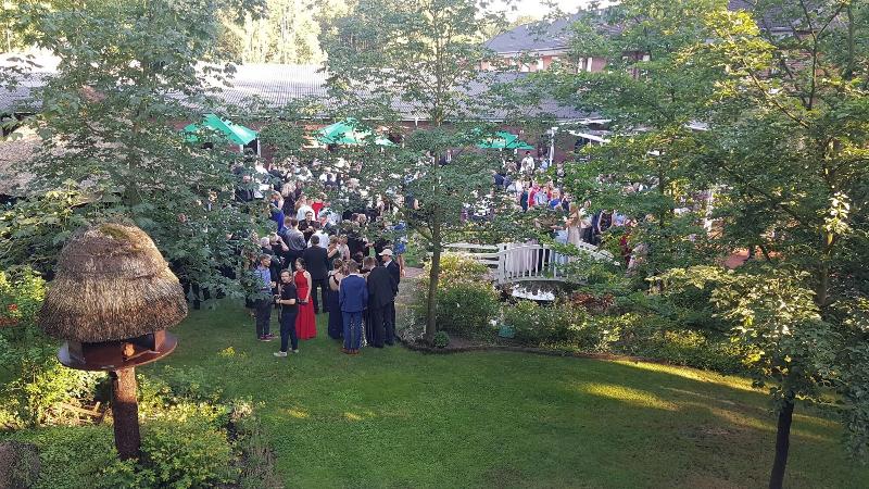 Kräuterhotel Heidejäger image
