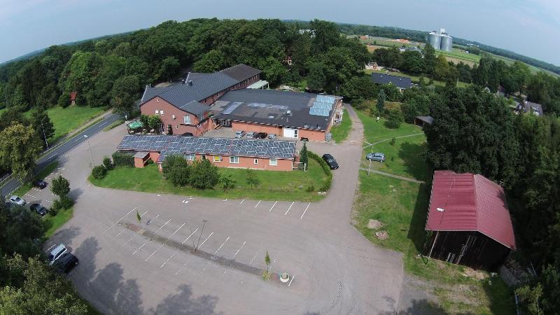 Kräuterhotel Heidejäger image