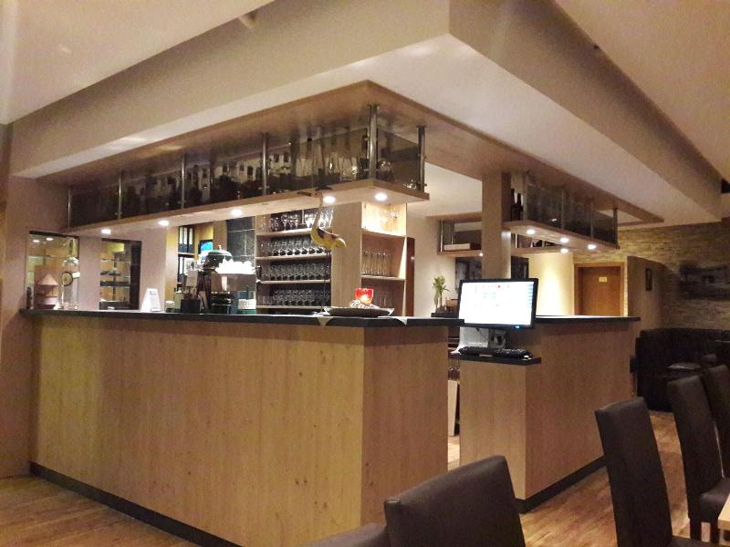 Kräuterhotel Heidejäger image