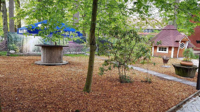 Kräuterhotel Heidejäger image
