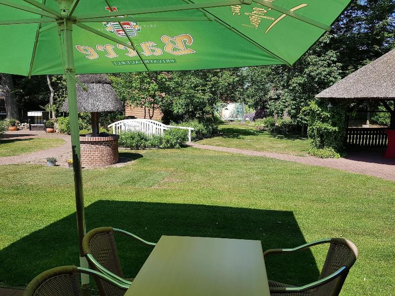 Kräuterhotel Heidejäger image