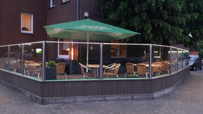 Kräuterhotel Heidejäger image