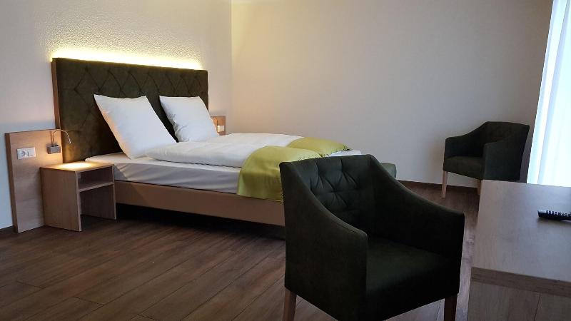 Kräuterhotel Heidejäger image