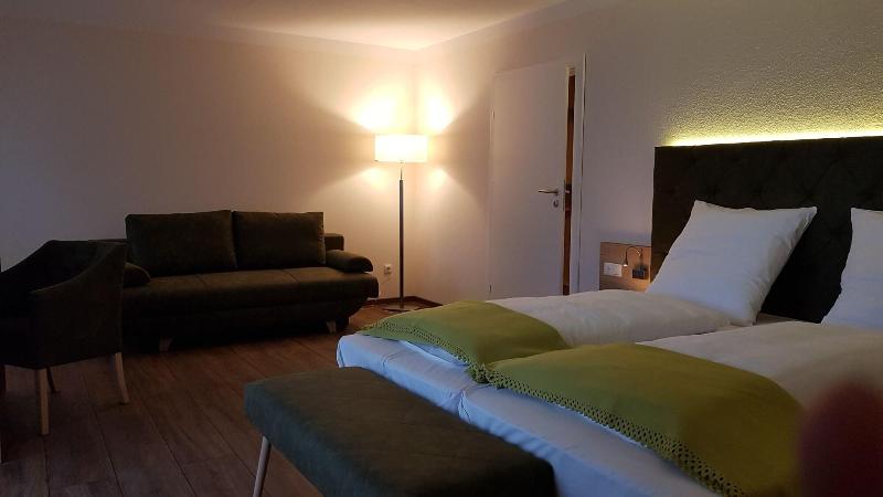 Kräuterhotel Heidejäger image