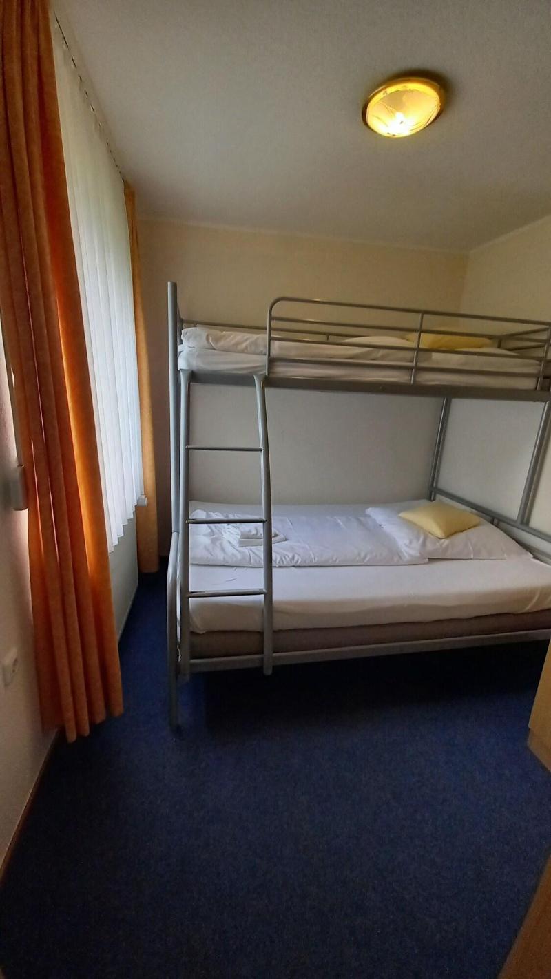 Kräuterhotel Heidejäger image
