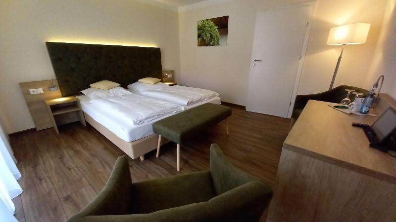 Kräuterhotel Heidejäger image