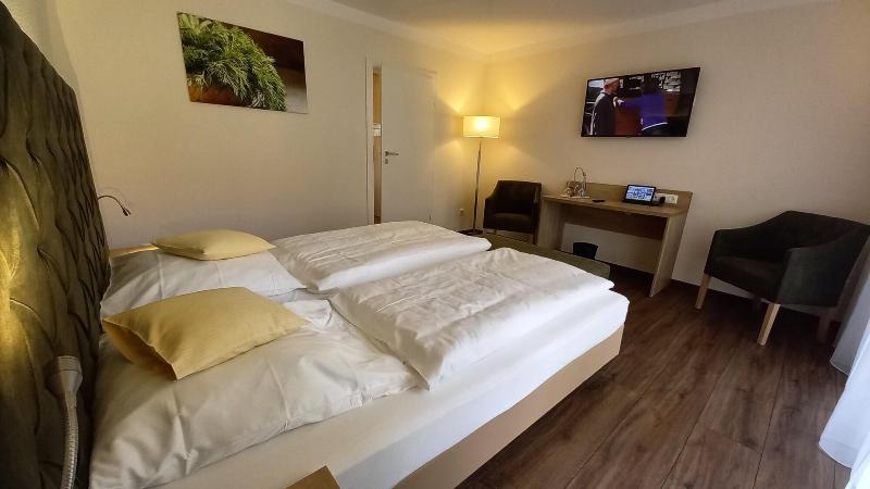 Kräuterhotel Heidejäger image